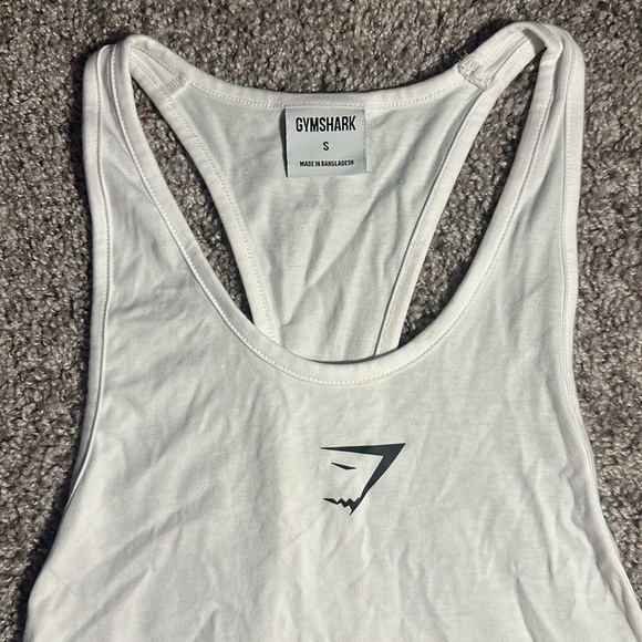 Gymshark Critical Stringer - Picture 2 of 3